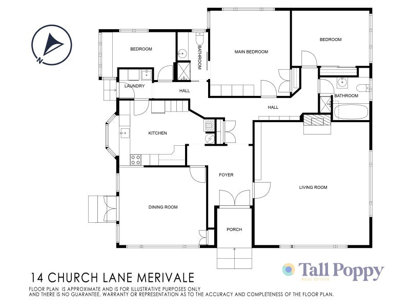 14 Church Lane, Merivale, Christchurch - Carousel 29
