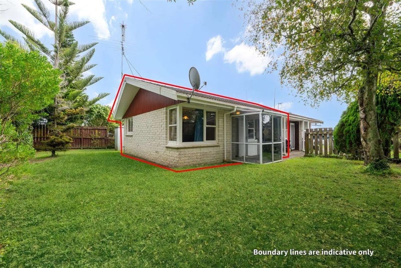 2/375 Pakuranga Road, Pakuranga Heights, Auckland - Carousel 14