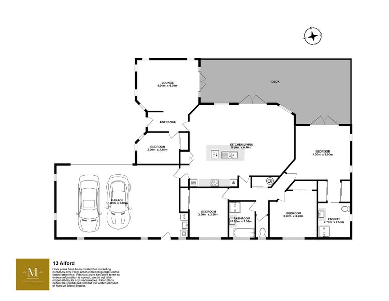 13 Alford Place, Huntington, Hamilton - Carousel 26