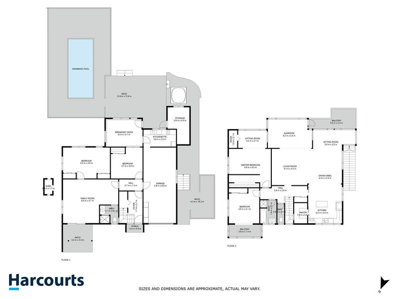 8 Hillcrest Road, Hatfields Beach, Orewa - Carousel 47