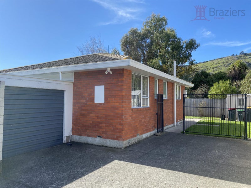 2/7 Pawaho Place, Heathcote Valley, Christchurch - Carousel 1