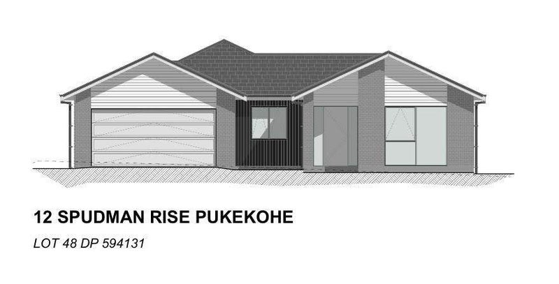 12 Spudman Rise, Pukekohe, Pukekohe - Carousel 2