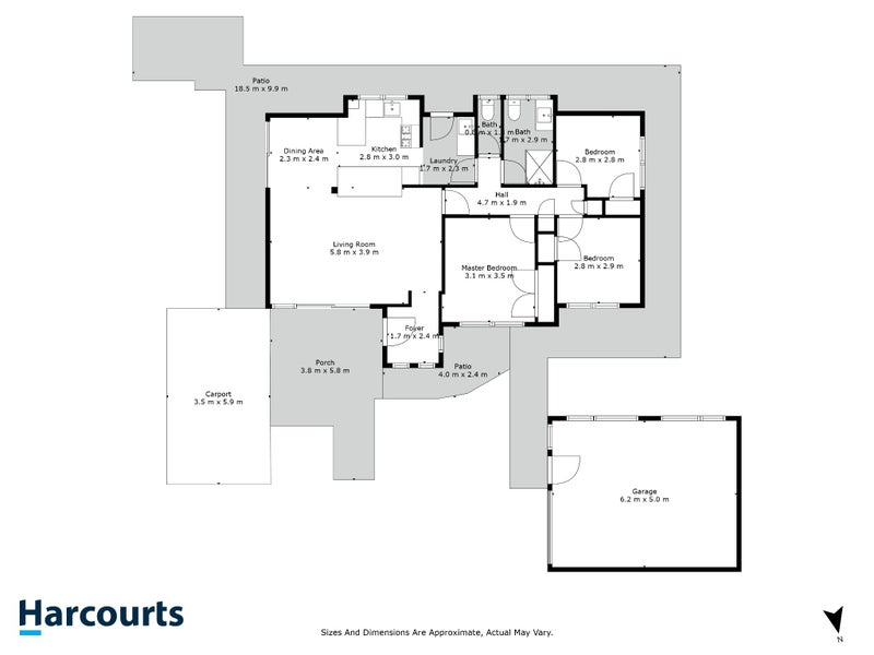 2/49 Larne Avenue, Pakuranga Heights, Auckland - Carousel 32