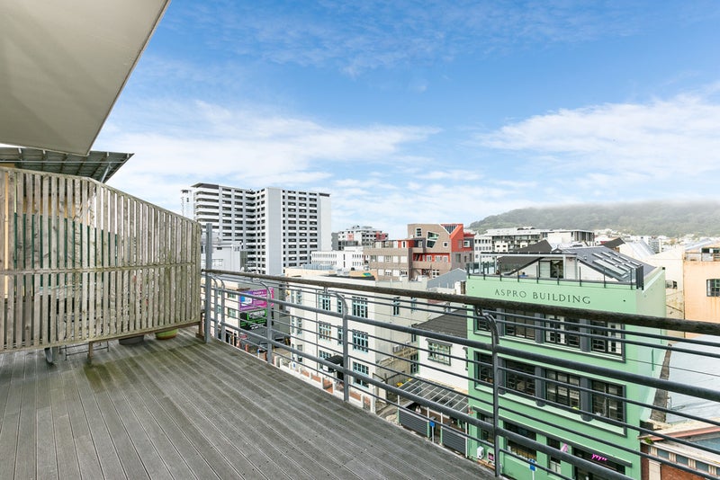 10/26 Marion Street, Te Aro, Wellington - Carousel 1