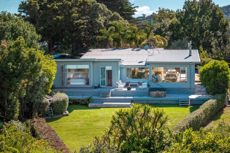 25 Calais Terrace, Ostend, Waiheke Island - Carousel 2