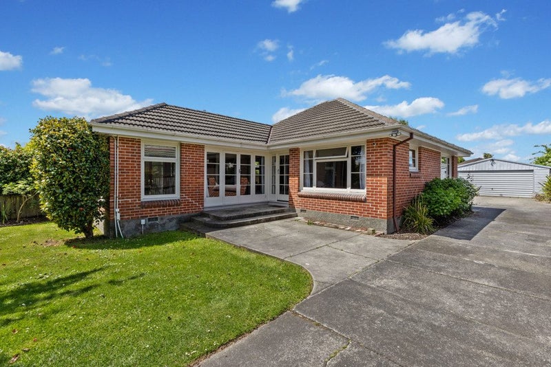 454 Innes Road, Mairehau, Christchurch - Carousel 1