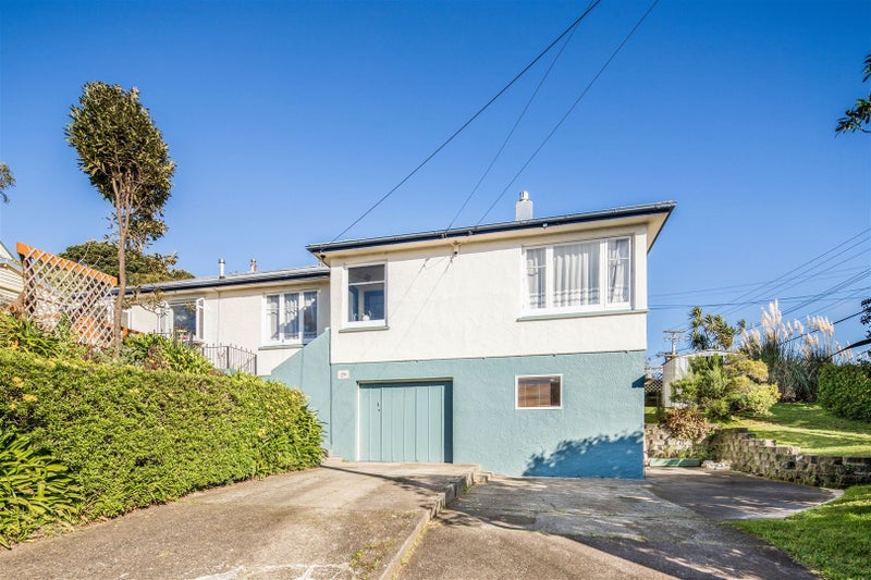 29 Fraser Avenue, Johnsonville, Wellington - Carousel 1