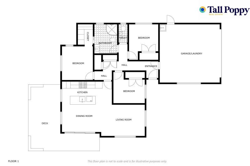 9 Manuka Place, Hawera - Carousel 24