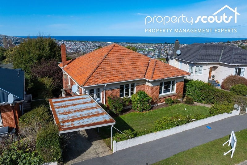 77 Oakwood Avenue, Maryhill, Dunedin - Carousel 2