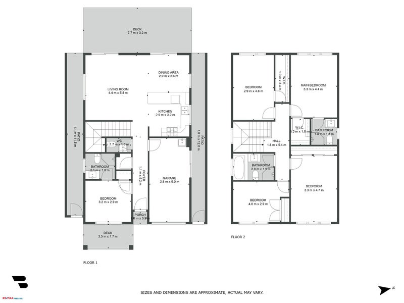 24 Woven Place, Karaka, Papakura - Carousel 17