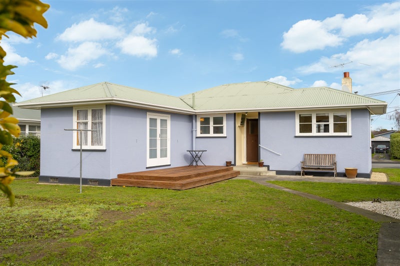 26 Rugby Street, Kuripuni, Masterton - Carousel 12