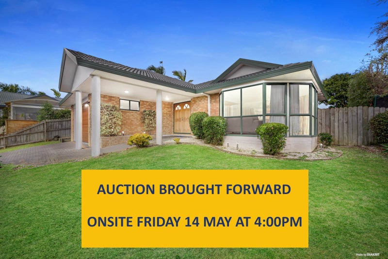 6 Hagen Close, Golflands, Auckland - Carousel 1