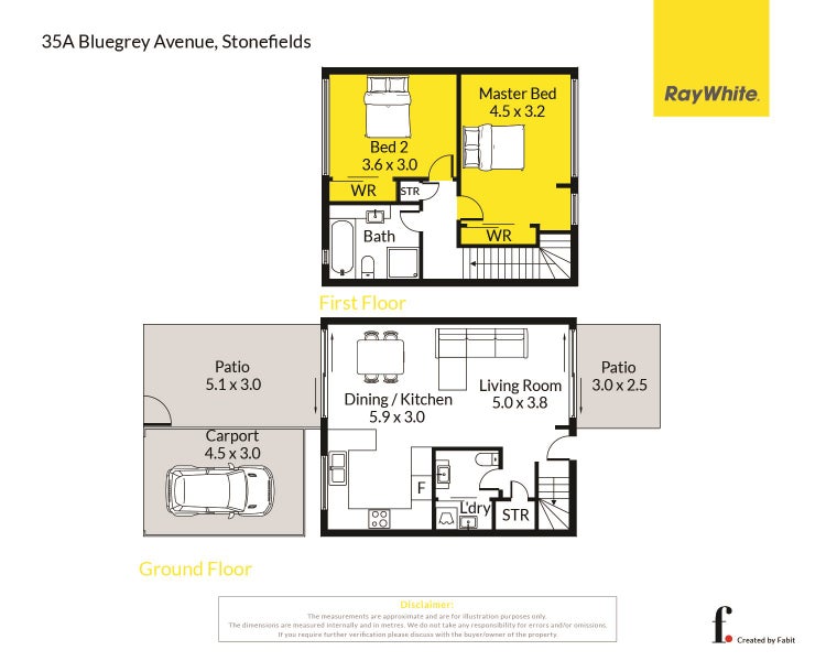 35A Bluegrey Avenue, Stonefields, Auckland - Carousel 19