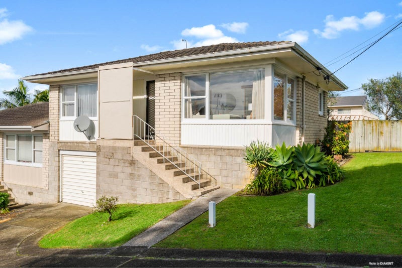 1/201 Forrest Hill Road, Forrest Hill, Auckland - Carousel 1