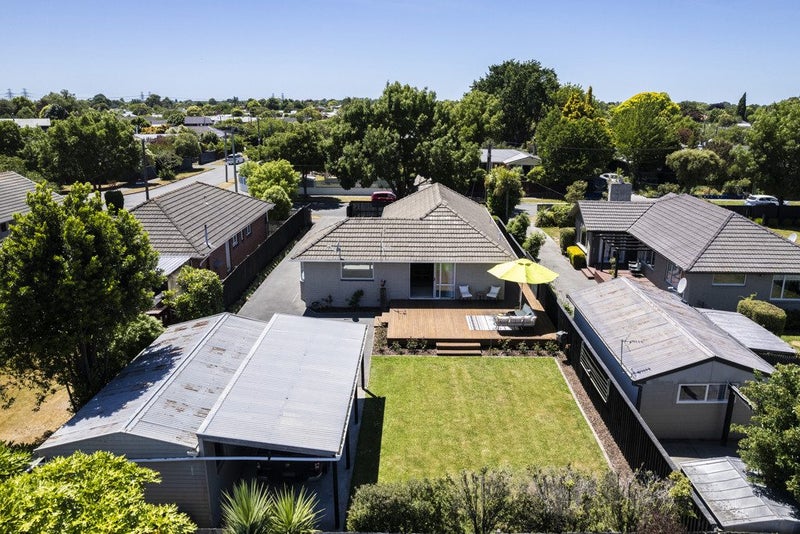 7 Hornsby Street, Bishopdale, Christchurch - Carousel 15