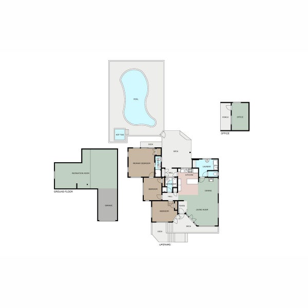 32 Courtney Road, Gate Pa, Tauranga - Carousel 26