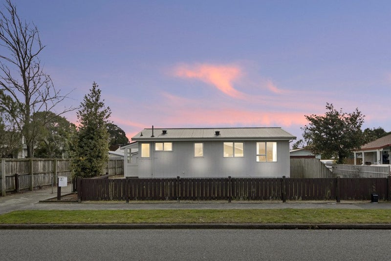 3 Taranui Place, Bromley, Christchurch - Carousel 2