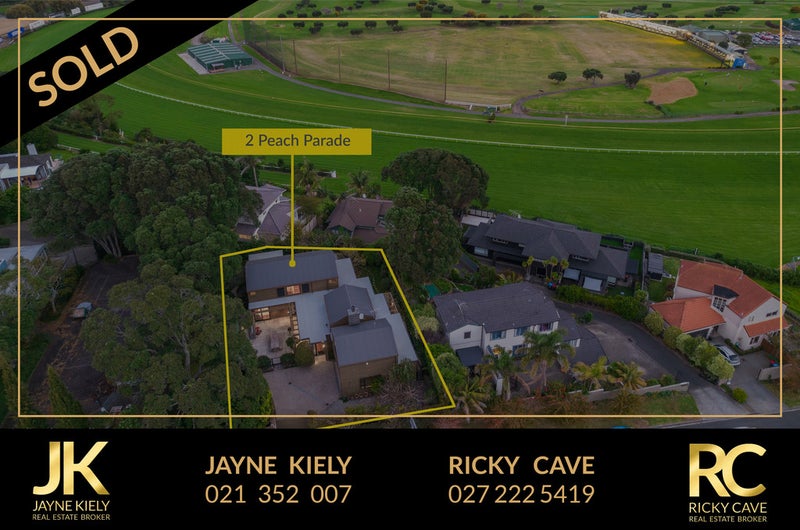 2 Peach Parade, Remuera, Auckland - Carousel 1