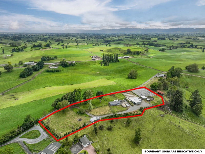 34 Hetherington Road, Tirau - Carousel 1