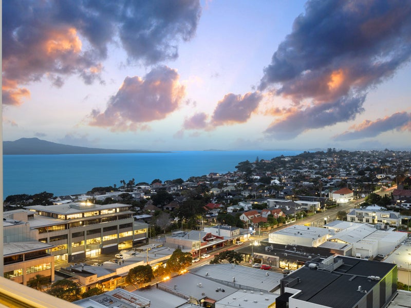 1403/3 Northcroft Street, Takapuna, Auckland - Carousel 1