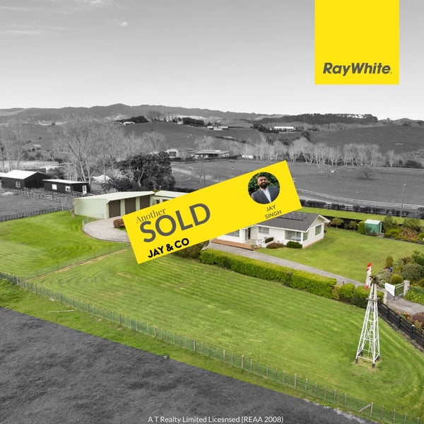 603 Clevedon Kawakawa Road, CLEVEDON, PAPAKURA - Carousel 1