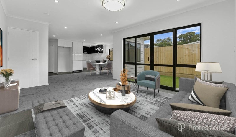 10C Kivell Close, Mangere East, Auckland - Carousel 1