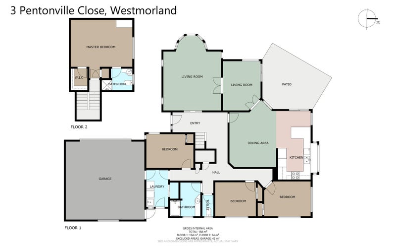 3 Pentonville Close, Westmorland, Christchurch - Carousel 17