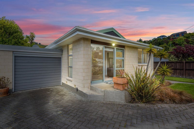 1/12 Bishopsworth Street, Hillsborough, Christchurch - Carousel 1