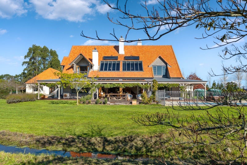 124B Woodside Road, Woodside, Greytown - Carousel 2