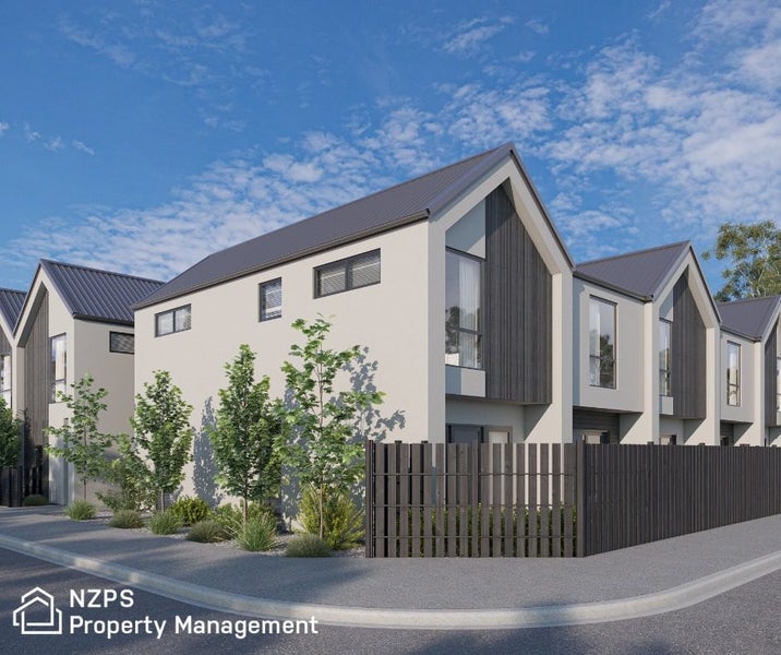 44A David Street, Caversham, Dunedin - Carousel 1