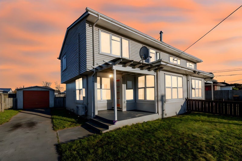 147 Hampshire Street, Aranui, Christchurch - Carousel 1