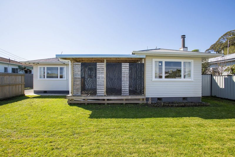 15 Gordon Street, Mangapapa, Gisborne - Carousel 1
