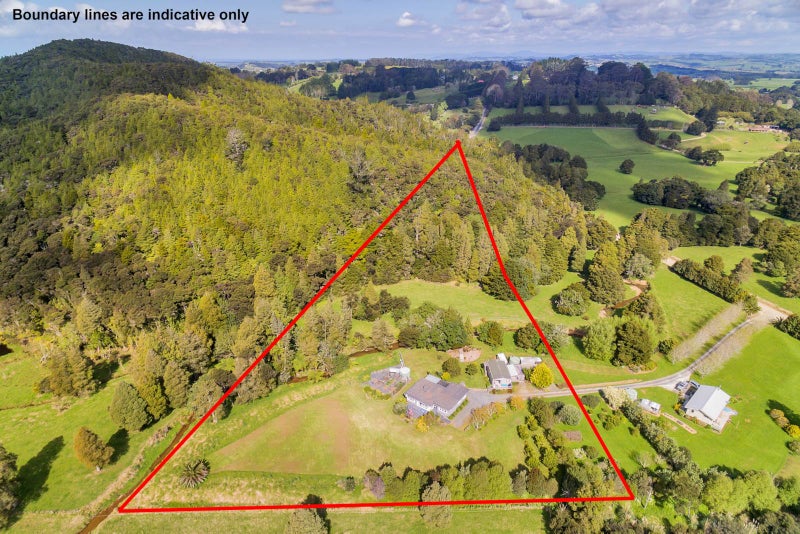 742B Tara Road, Kaiwaka - Carousel 45