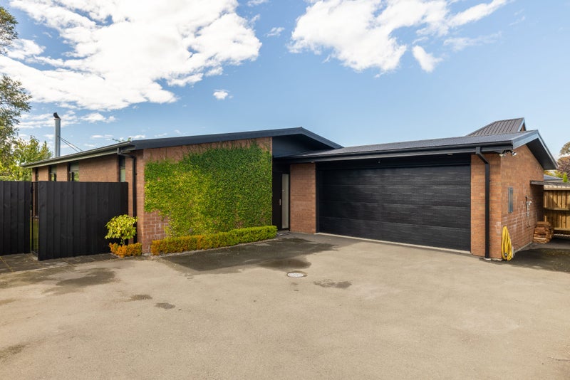 266A Lyttelton Street, Spreydon, Christchurch - Carousel 2
