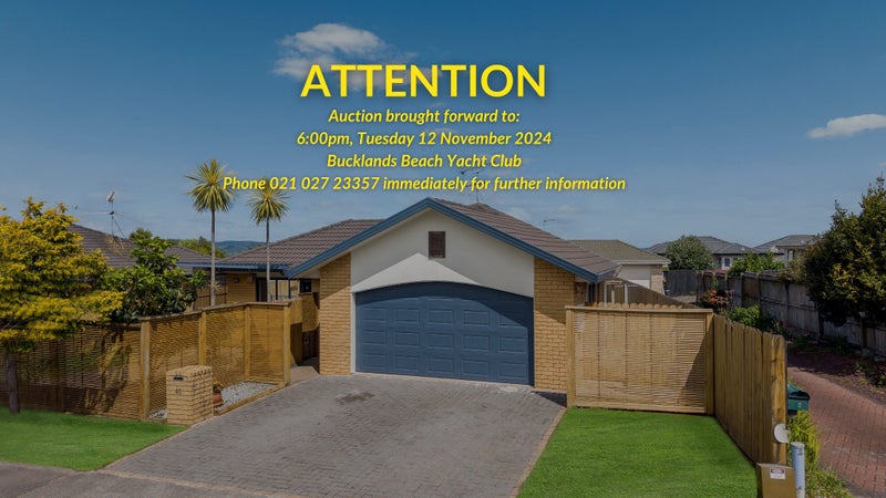 46 Rathmar Drive, Manurewa, Auckland - Carousel 1