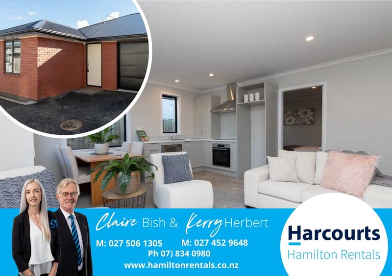 5/206 Ulster Street, Whitiora, Hamilton - Carousel 1
