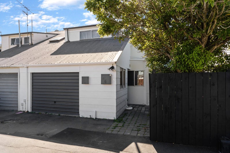 5/95 Bordesley Street, Phillipstown, Christchurch - Carousel 20