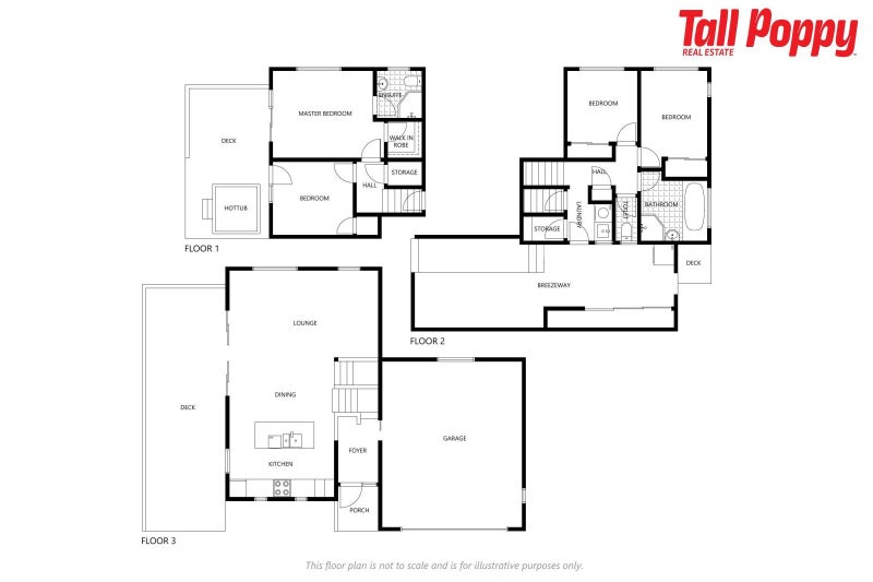 27 Highview Drive, Wakatu, Nelson - Carousel 22