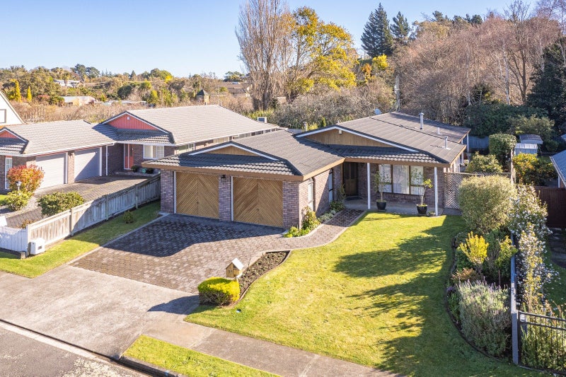 33 Downes Avenue, Springvale, Whanganui - Carousel 1