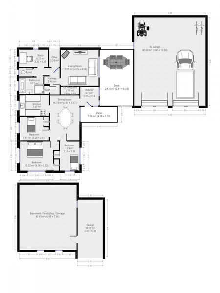 120 Huatoki Street, Frankleigh Park, New Plymouth - Carousel 16