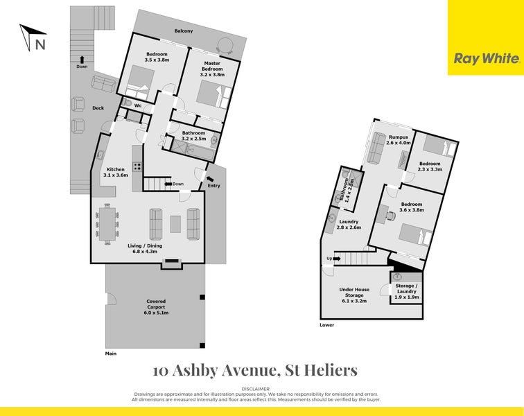 10 Ashby Avenue, St Heliers, Auckland - Carousel 20