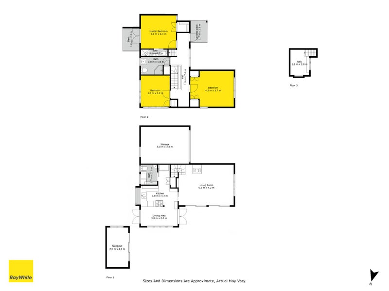 39 Island Bay Road, Beach Haven, Auckland - Carousel 18