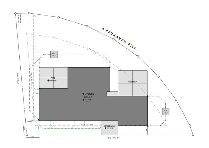 6 Redhaven Rise, Netherby, Ashburton - Carousel 44