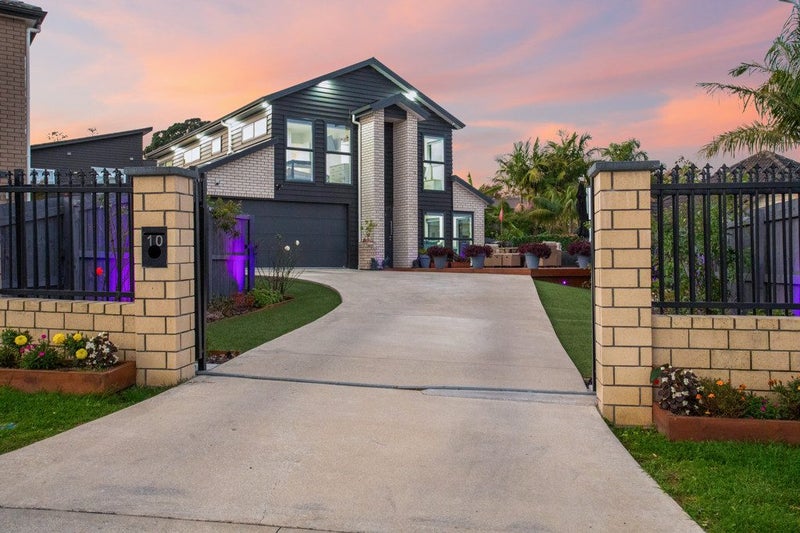 10 Nanleen Rise, Manurewa, Auckland - Carousel 1