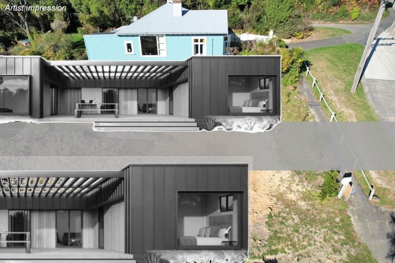 31 Dalmeny Street, North East Valley, Dunedin - Carousel 1