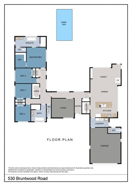530 Bruntwood Road, Cambridge - Carousel 20