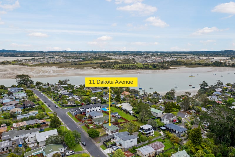 11 Dakota Avenue, Beach Haven, Auckland - Carousel 20