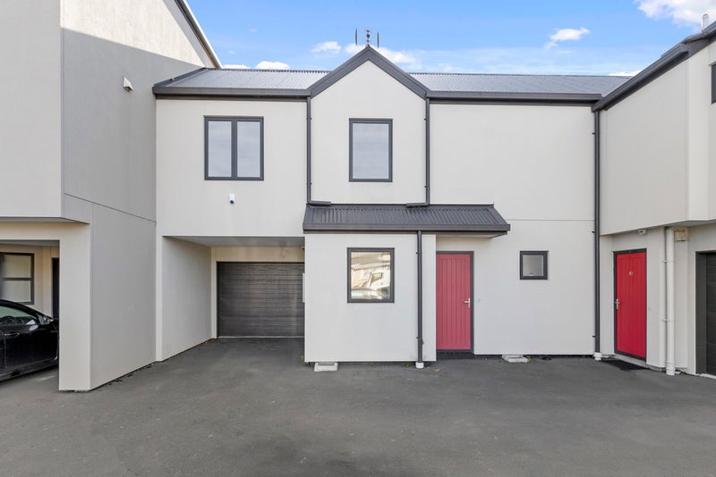 91 Burke Street, Addington, Christchurch - Carousel 11