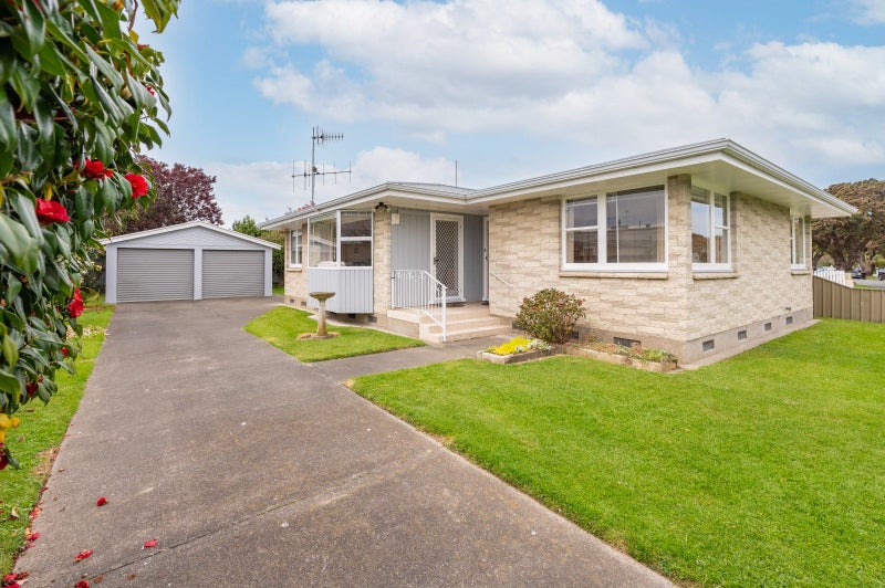 45A Tom Parker Avenue, Marewa, Napier - Carousel 1