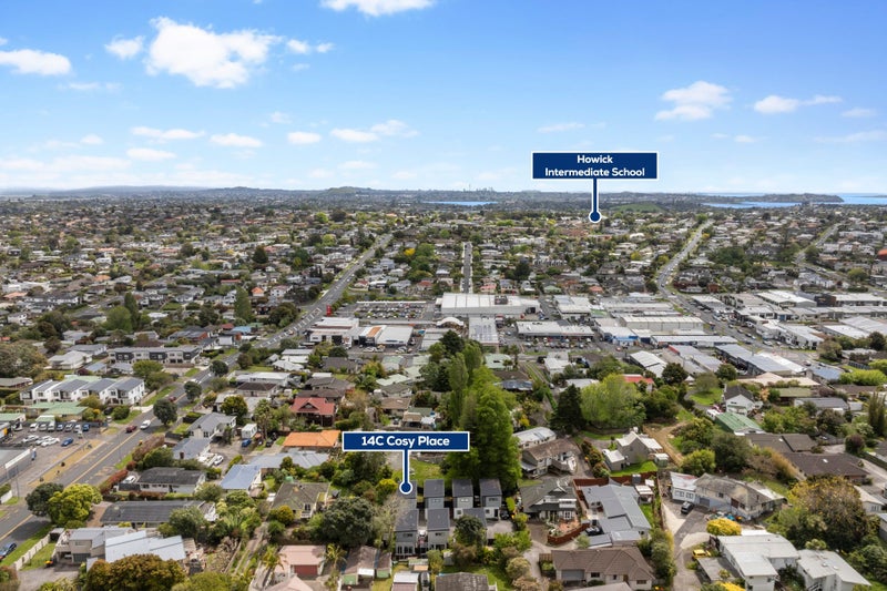 14C Cosy Place, Howick, Auckland - Carousel 15